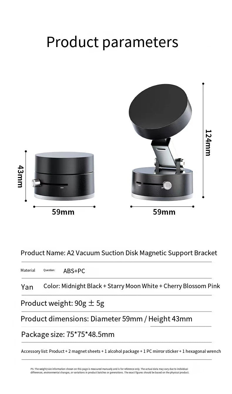 phone magnetic