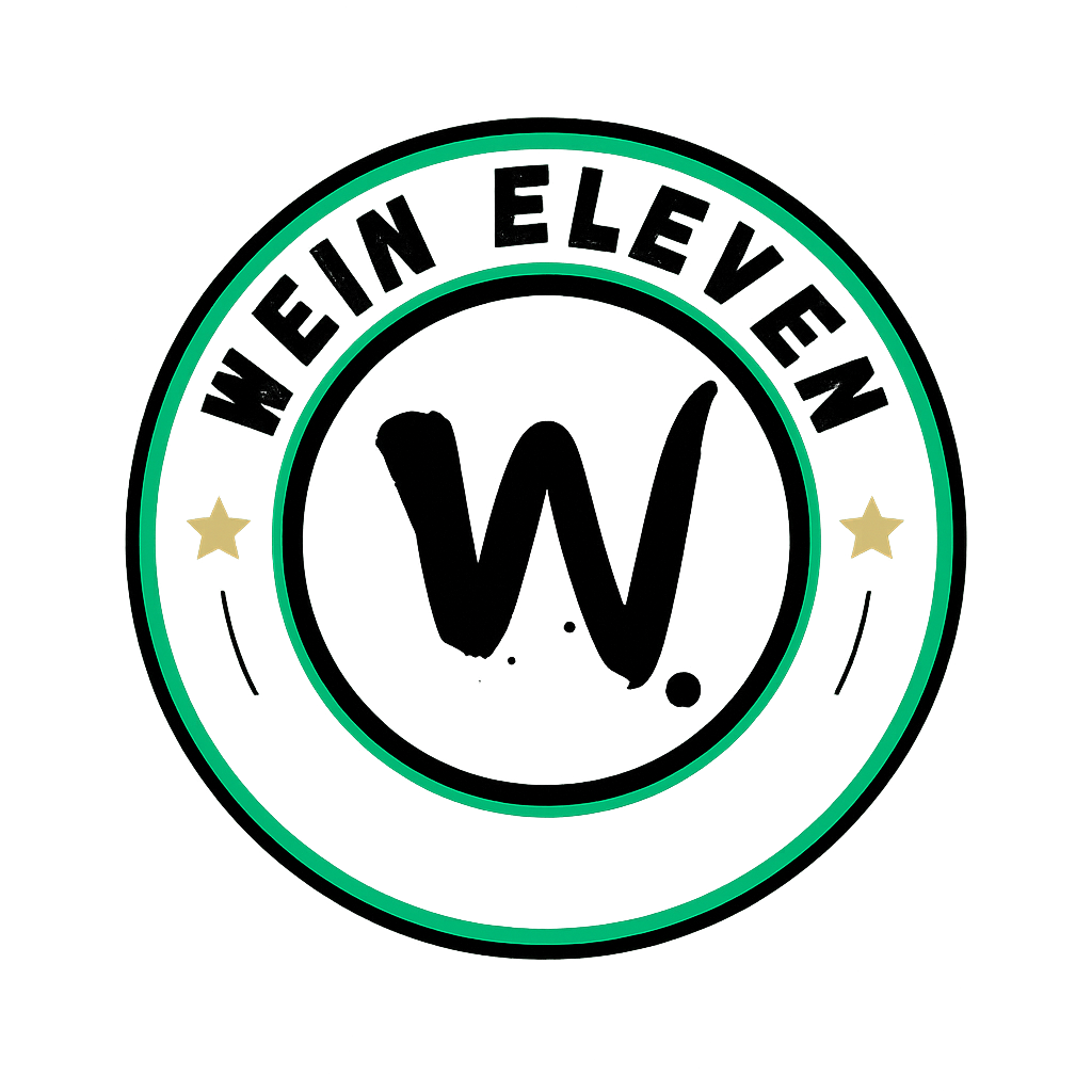 Wein eleven