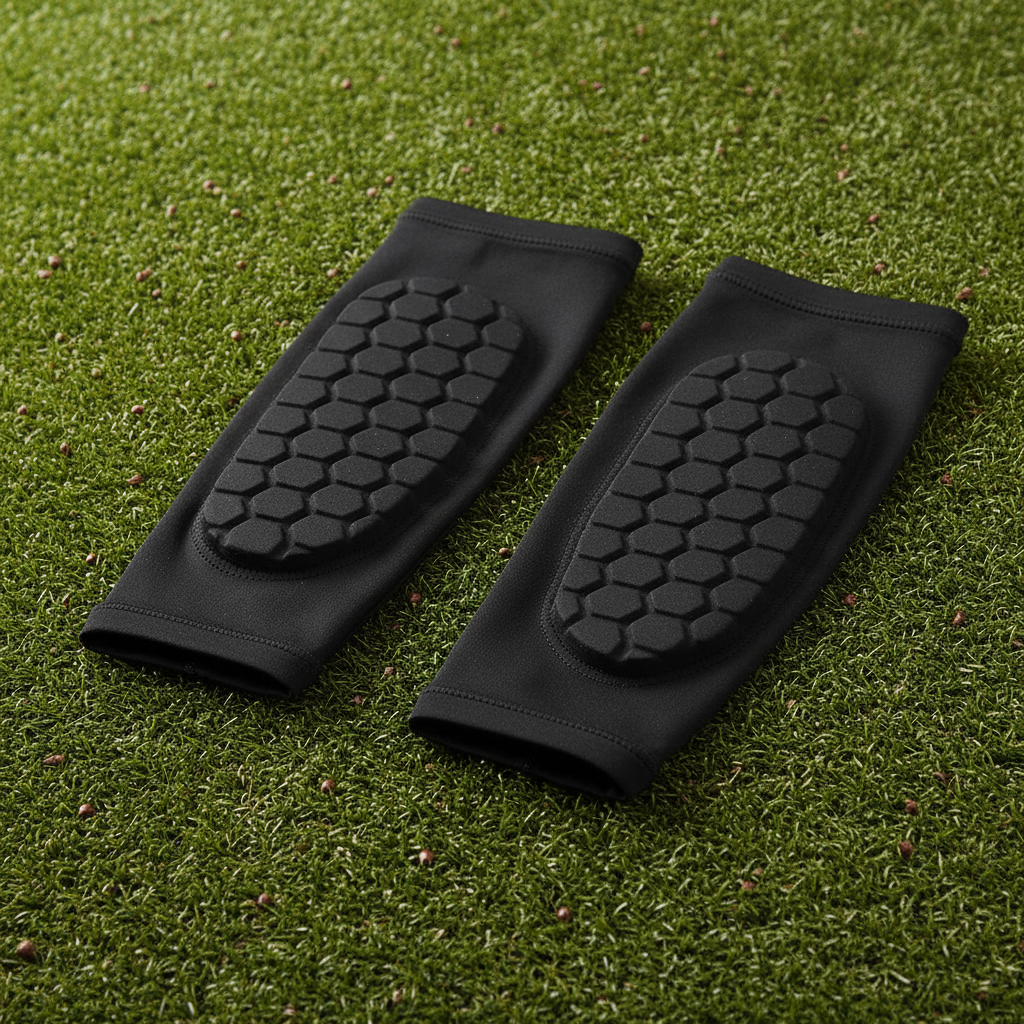 מגני שוקיים