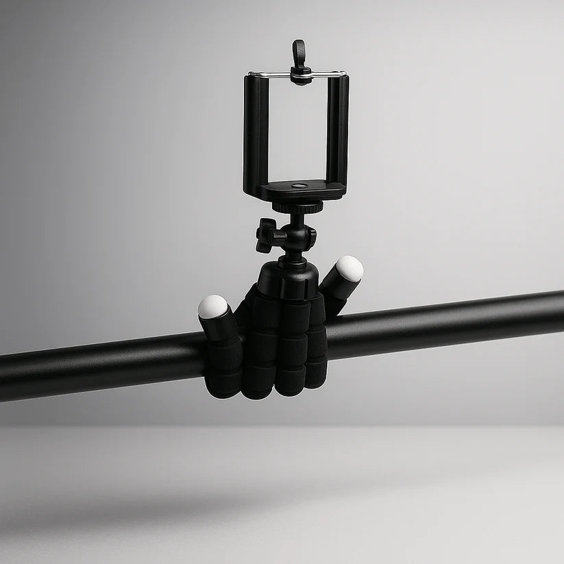 Portable Mini Tripod