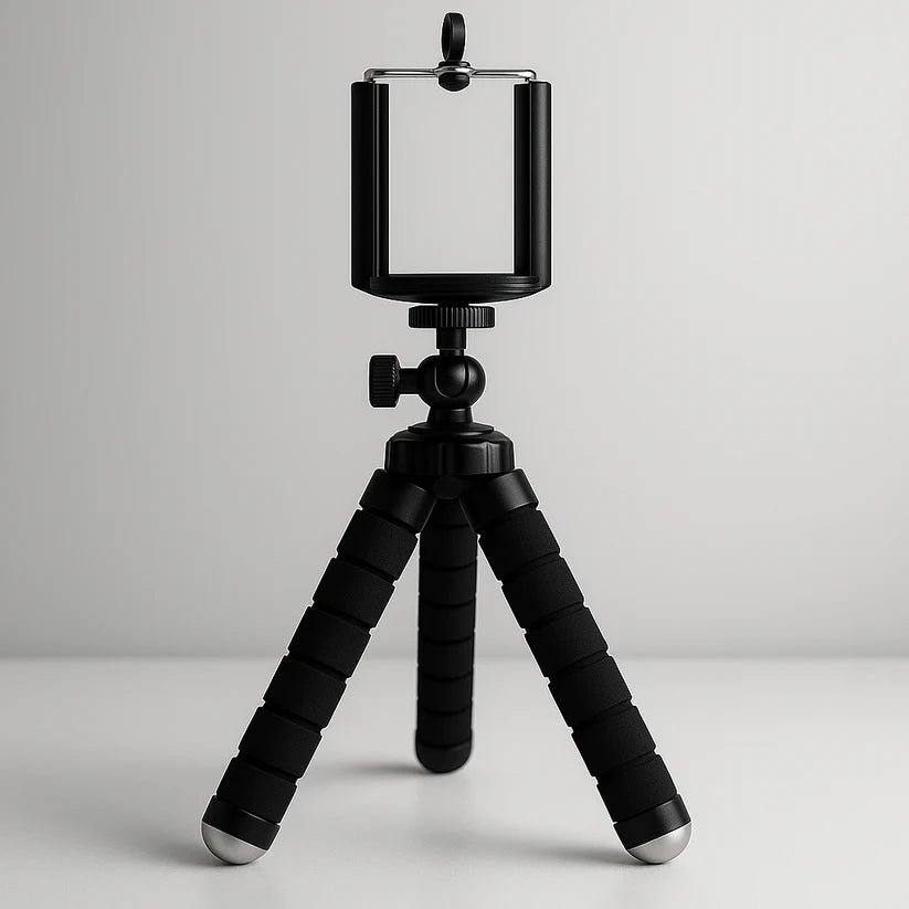 Portable Mini Tripod