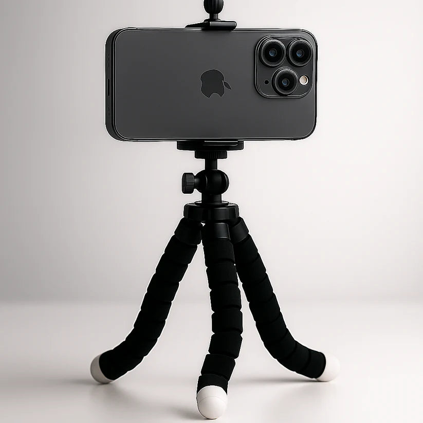 Portable Mini Tripod