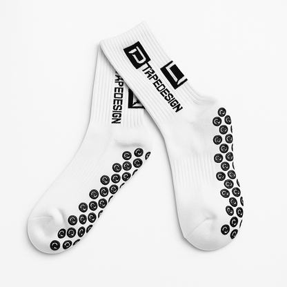 גרביים מונעות החלקה