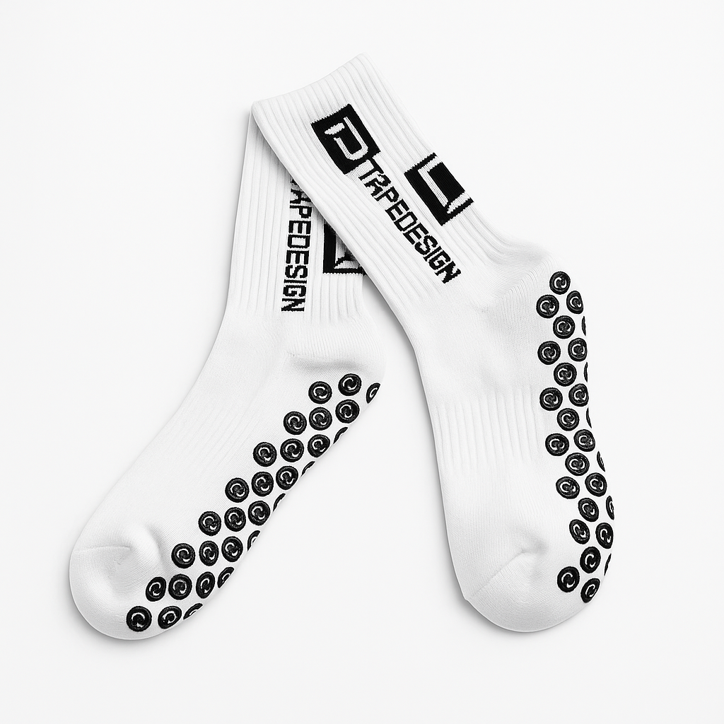 גרביים נגד החלקה