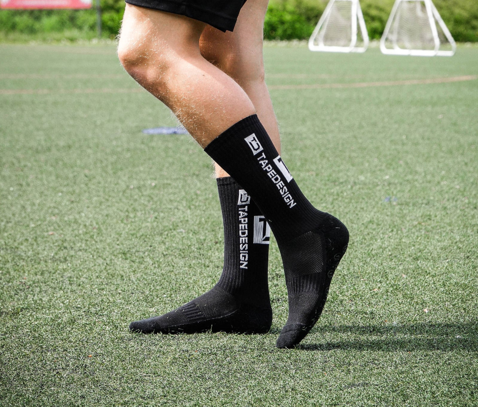 גרביים מונעות החלקה