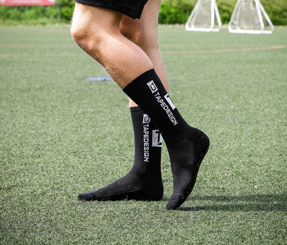 גרביים מונעות החלקה