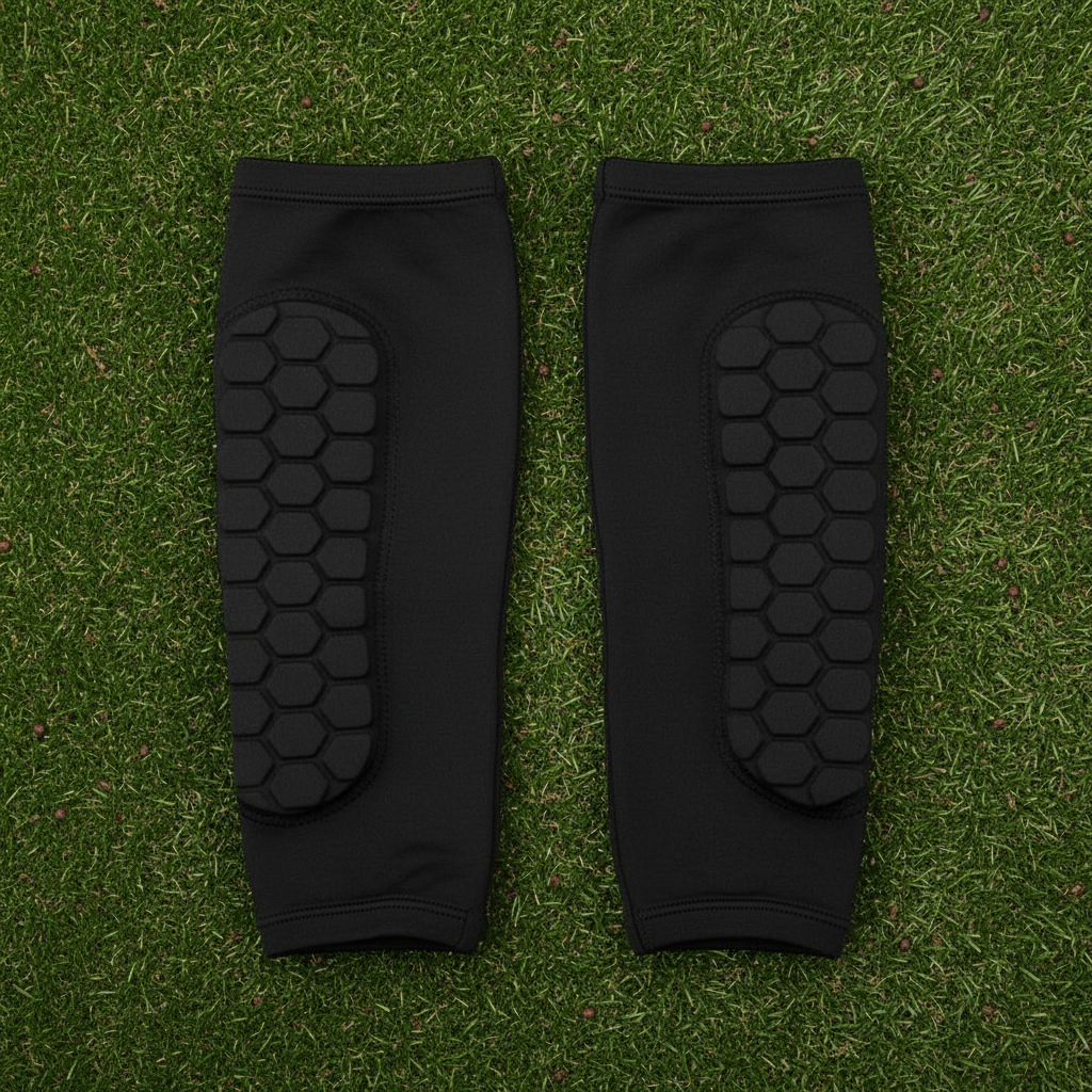 מגני שוקיים