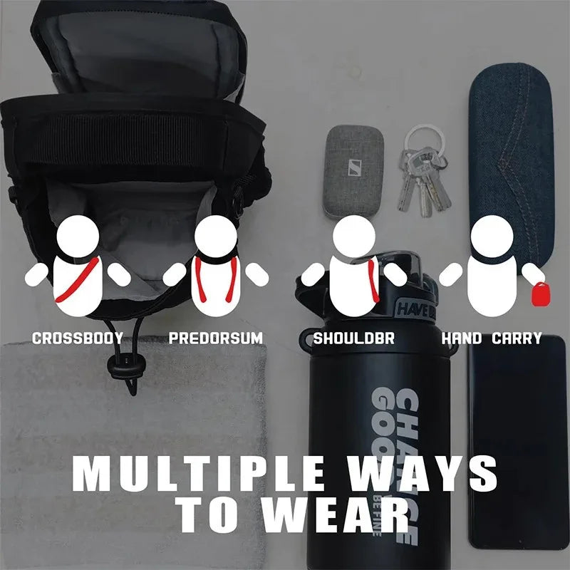 MagLock Carryall image 3