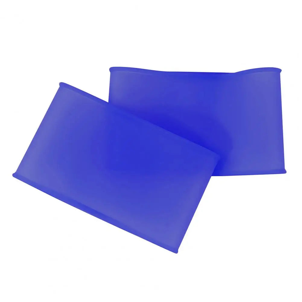 רצועות סיליקון למגנים