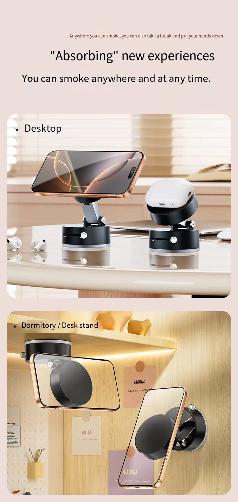 phone magnetic