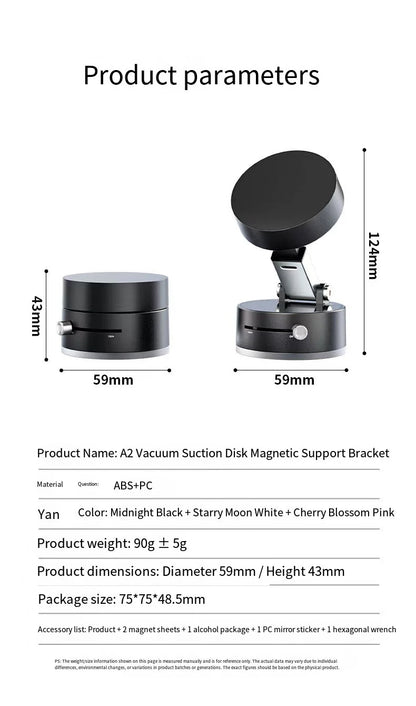 phone magnetic