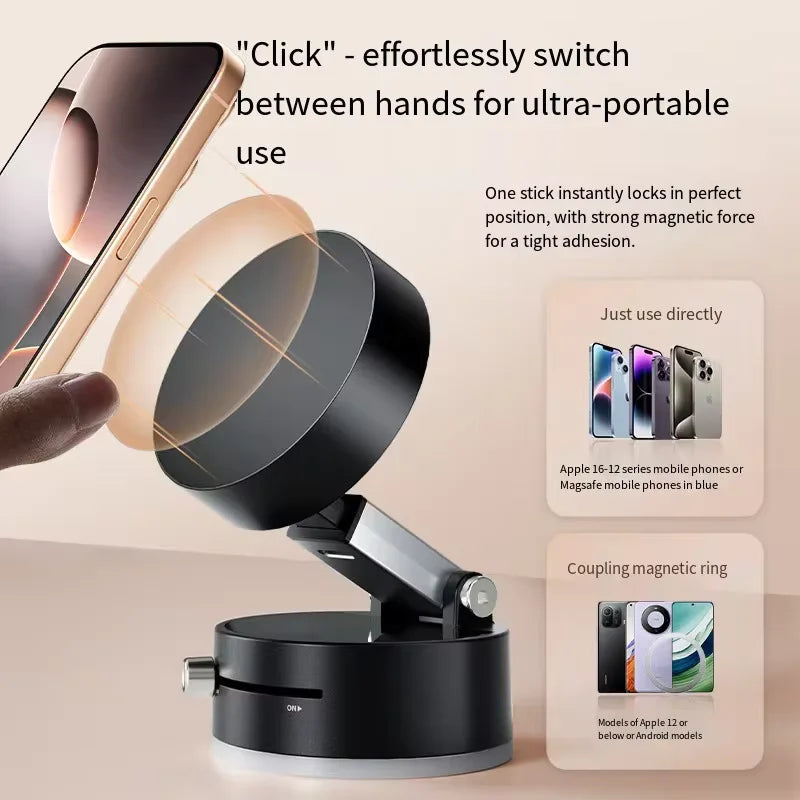 phone magnetic