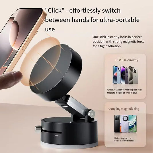 phone magnetic