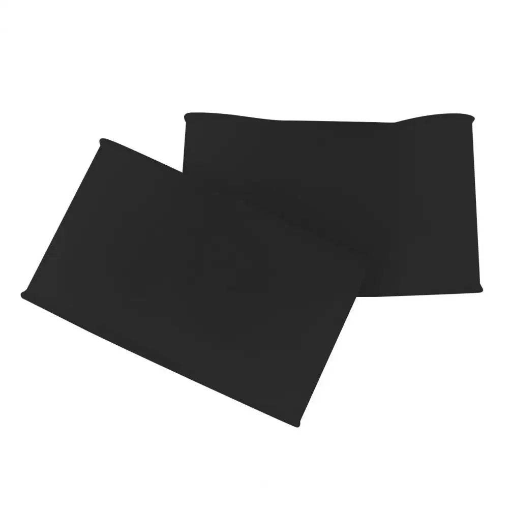 רצועות סיליקון למגנים