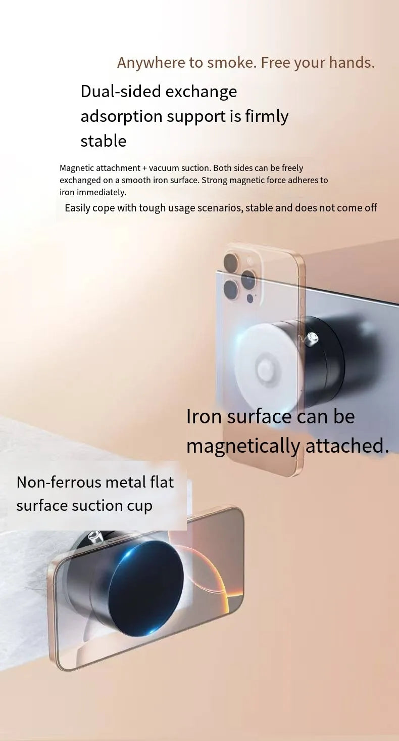 phone magnetic