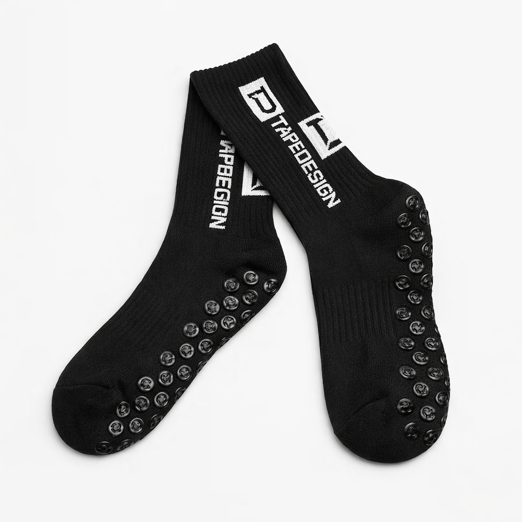 גרביים נגד החלקה